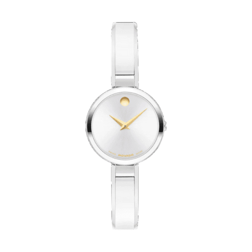 MOVADO BOLD BANGLE