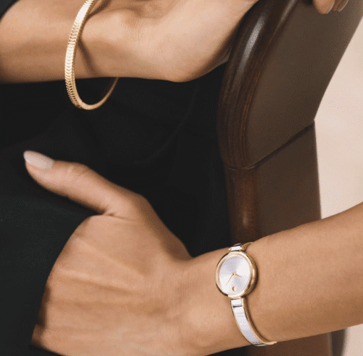 MOVADO BOLD BANGLE - Imagen 4