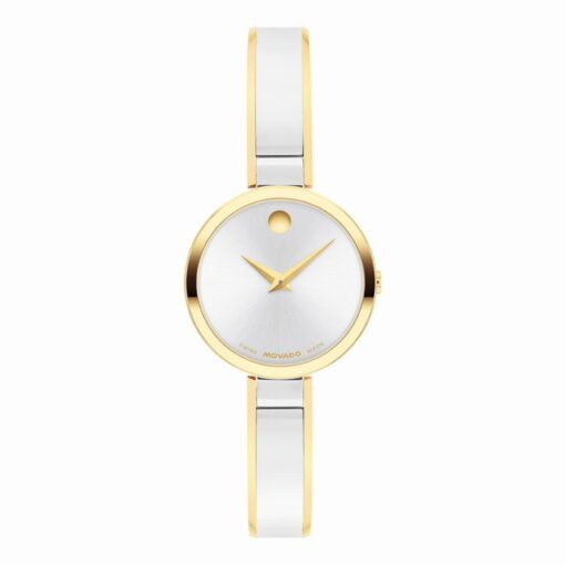 MOVADO BOLD BANGLE