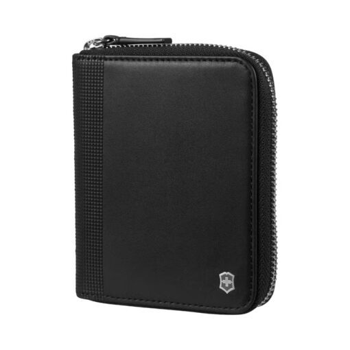 VICTORINOX BILLETERA ALTIUS ALOX - Imagen 4