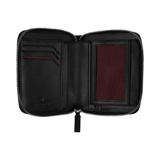 VICTORINOX BILLETERA ALTIUS ALOX - Imagen 3
