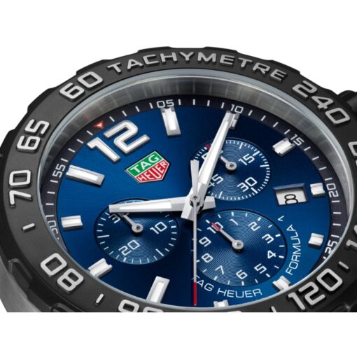 TAG HEUER FORMULA 1 CHRONOGRAPH - Imagen 5