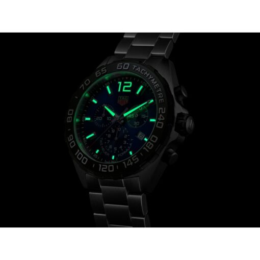 TAG HEUER FORMULA 1 CHRONOGRAPH - Imagen 4