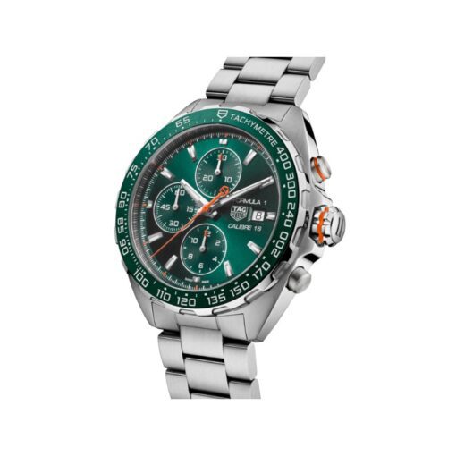 TAG HEUER FORMULA 1 CHRONOGRAPH - Imagen 3