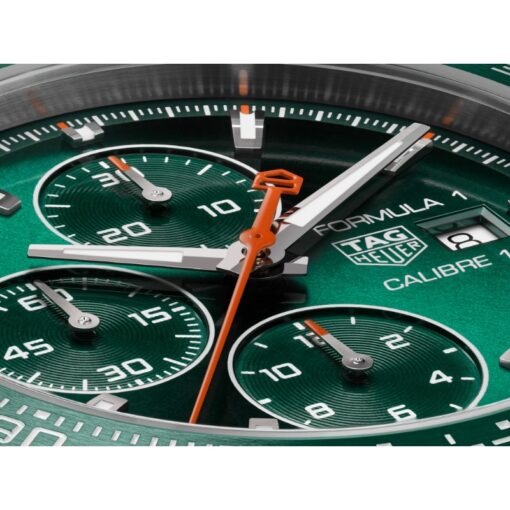 TAG HEUER FORMULA 1 CHRONOGRAPH - Imagen 5