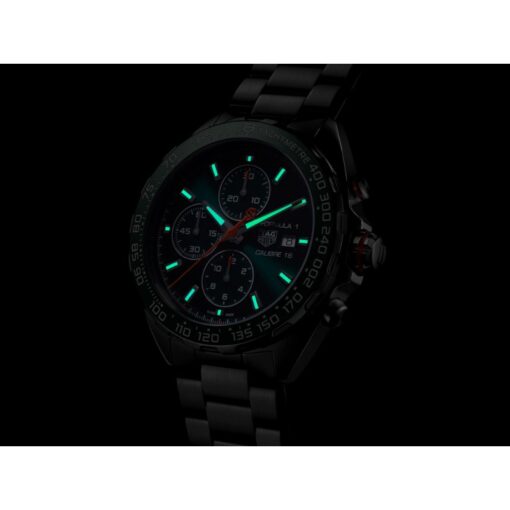 TAG HEUER FORMULA 1 CHRONOGRAPH - Imagen 4
