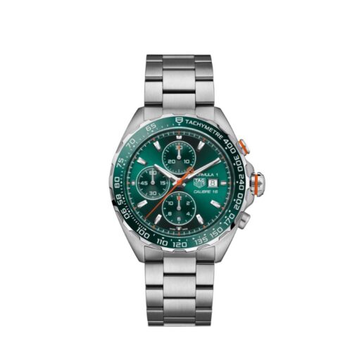 TAG HEUER FORMULA 1 CHRONOGRAPH