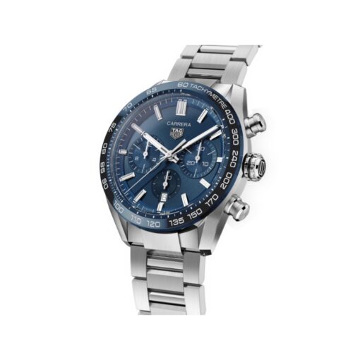 TAG HEUER CARRERA CHRONOGRAPH - Imagen 3