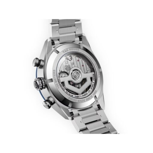 TAG HEUER CARRERA CHRONOGRAPH - Imagen 2
