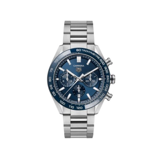 TAG HEUER CARRERA CHRONOGRAPH