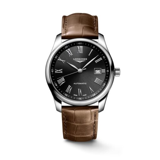 LONGINES MASTER COLLECTION