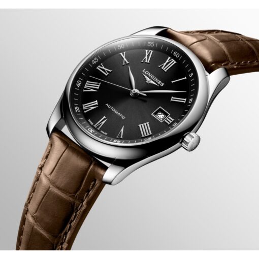 LONGINES MASTER COLLECTION - Imagen 6