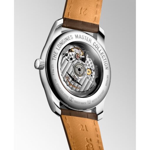 LONGINES MASTER COLLECTION - Imagen 2