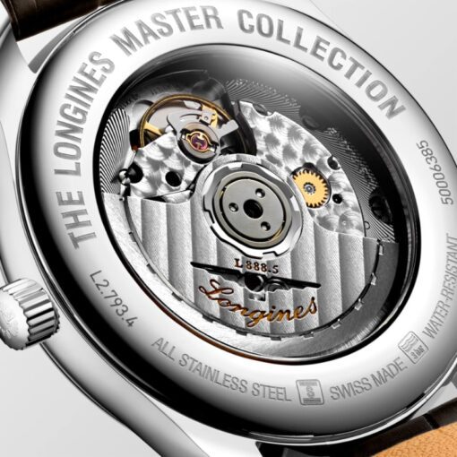 LONGINES MASTER COLLECTION - Imagen 3