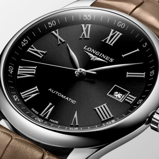 LONGINES MASTER COLLECTION - Imagen 4