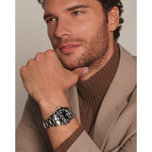 LONGINES HYDROCONQUEST - Imagen 6