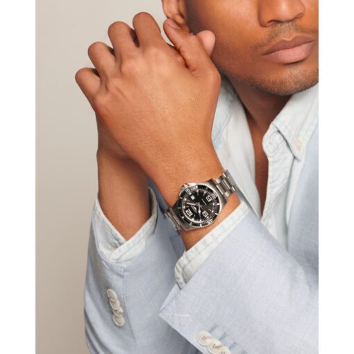 LONGINES HYDROCONQUEST - Imagen 5