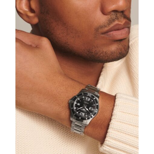 LONGINES HYDROCONQUEST - Imagen 7
