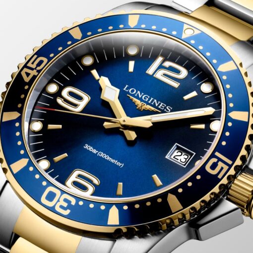 LONGINES HYDROCONQUEST - Imagen 2