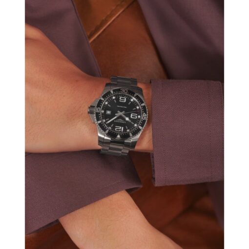 LONGINES HYDROCONQUEST - Imagen 6