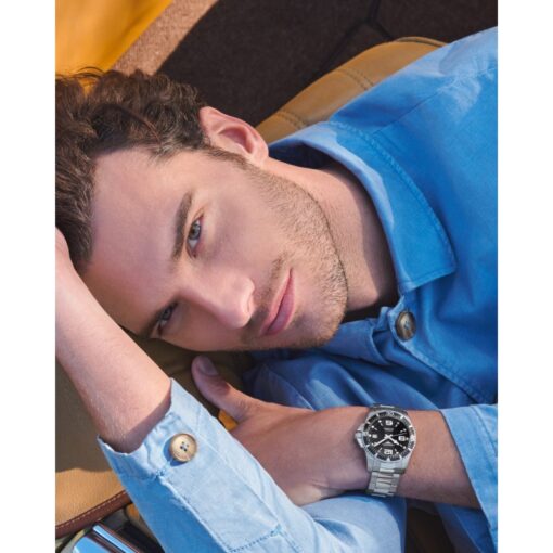 LONGINES HYDROCONQUEST - Imagen 5