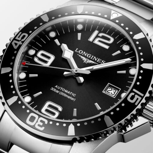 LONGINES HYDROCONQUEST - Imagen 3