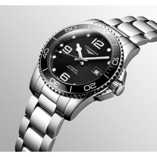 LONGINES HYDROCONQUEST - Imagen 6