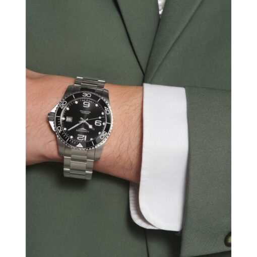 LONGINES HYDROCONQUEST - Imagen 12