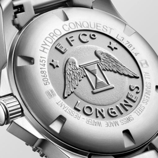 LONGINES HYDROCONQUEST - Imagen 3