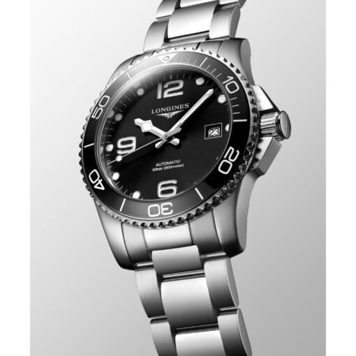 LONGINES HYDROCONQUEST - Imagen 5