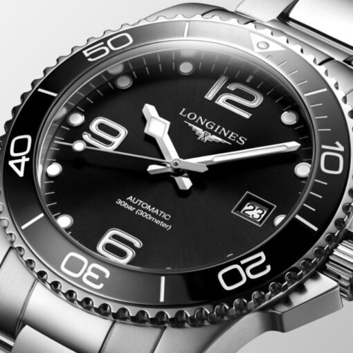LONGINES HYDROCONQUEST - Imagen 4
