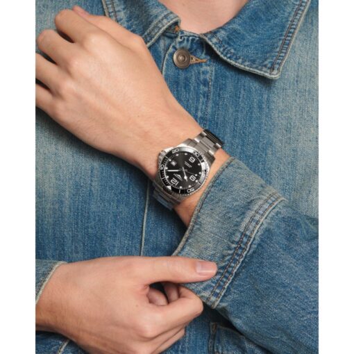 LONGINES HYDROCONQUEST - Imagen 10
