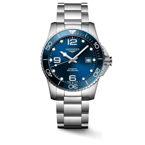 LONGINES HYDROCONQUEST