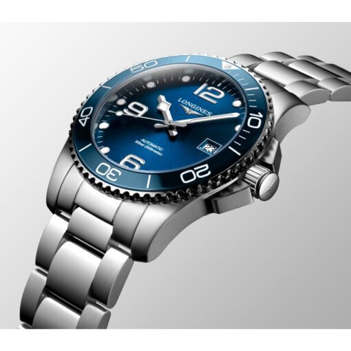 LONGINES HYDROCONQUEST - Imagen 6