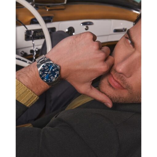 LONGINES HYDROCONQUEST - Imagen 11