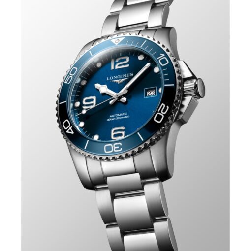 LONGINES HYDROCONQUEST - Imagen 5