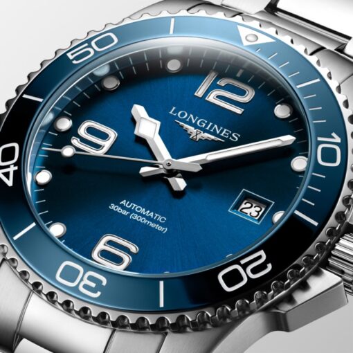 LONGINES HYDROCONQUEST - Imagen 3