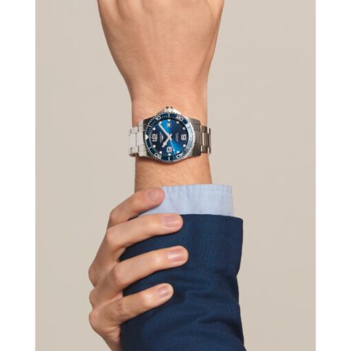 LONGINES HYDROCONQUEST - Imagen 9