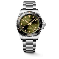 LONGINES HYDROCONQUEST GMT