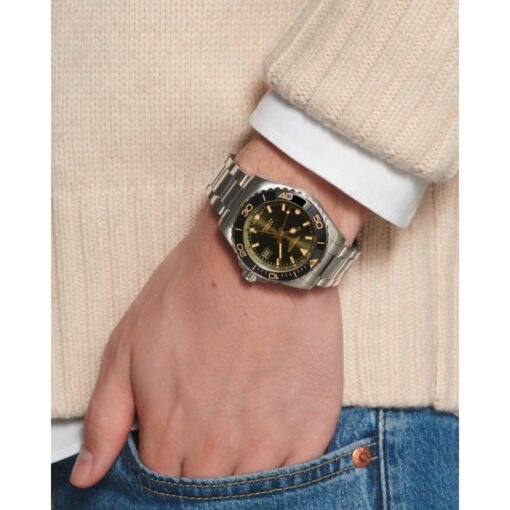 LONGINES HYDROCONQUEST GMT - Imagen 11