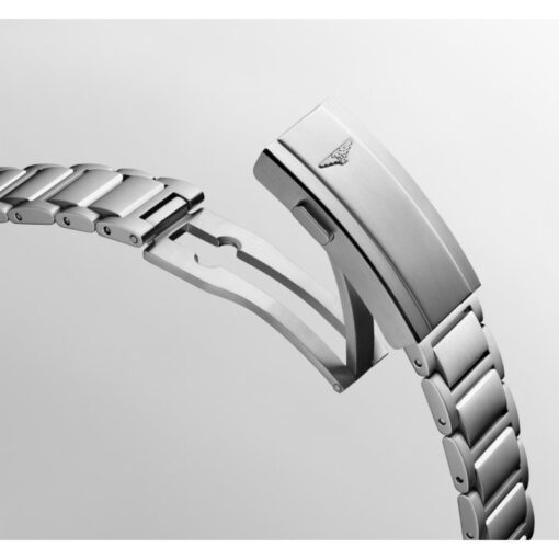 LONGINES HYDROCONQUEST GMT - Imagen 7