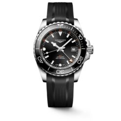 LONGINES HYDROCONQUEST GMT