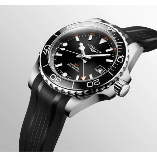 LONGINES HYDROCONQUEST GMT - Imagen 6