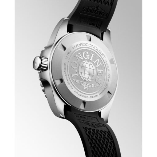 LONGINES HYDROCONQUEST GMT - Imagen 2