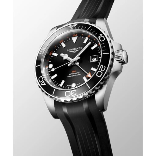 LONGINES HYDROCONQUEST GMT - Imagen 5
