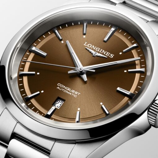 LONGINES CONQUEST - Imagen 3