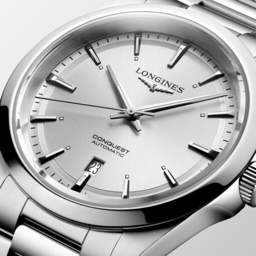 LONGINES CONQUEST - Imagen 4