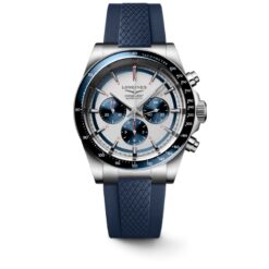 LONGINES CONQUEST CHRONOGRAPH