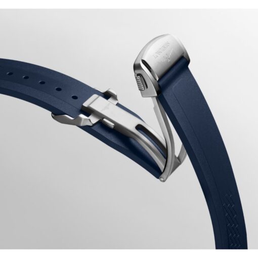 LONGINES CONQUEST CHRONOGRAPH - Imagen 7