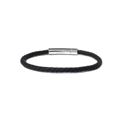 PULSERA RALLY BLACK - Imagen 2